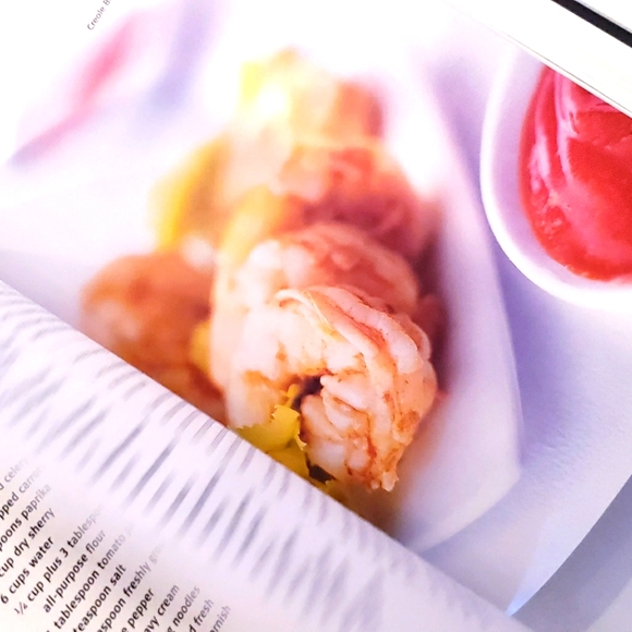 From Emeril's Kitchens cookbook - Picture 4 of 7